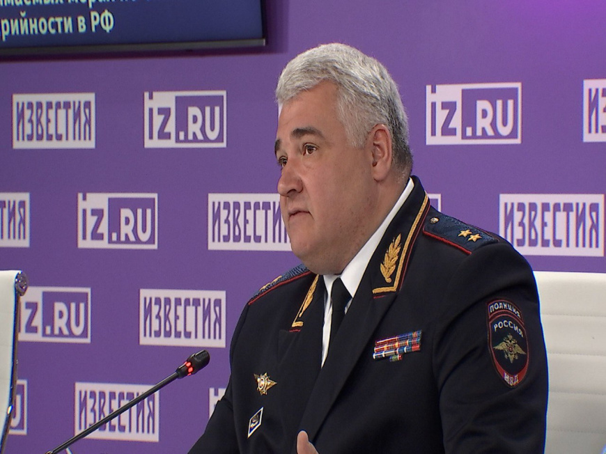 Михаил Черников рассказал об актуальных аспектах повышения безопасности дорожного движения