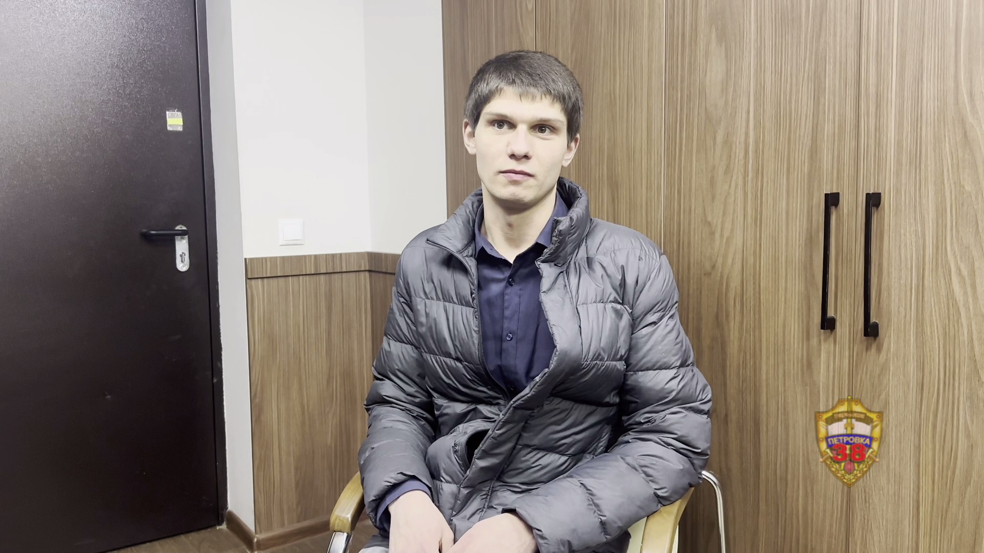 Оперативники полиции Москвы в течение 30 минут задержали подозреваемого в ограблении пенсионерки