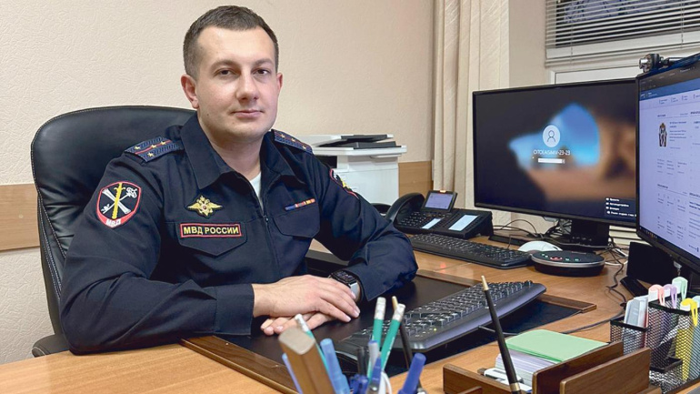Всегда открыт для общения
