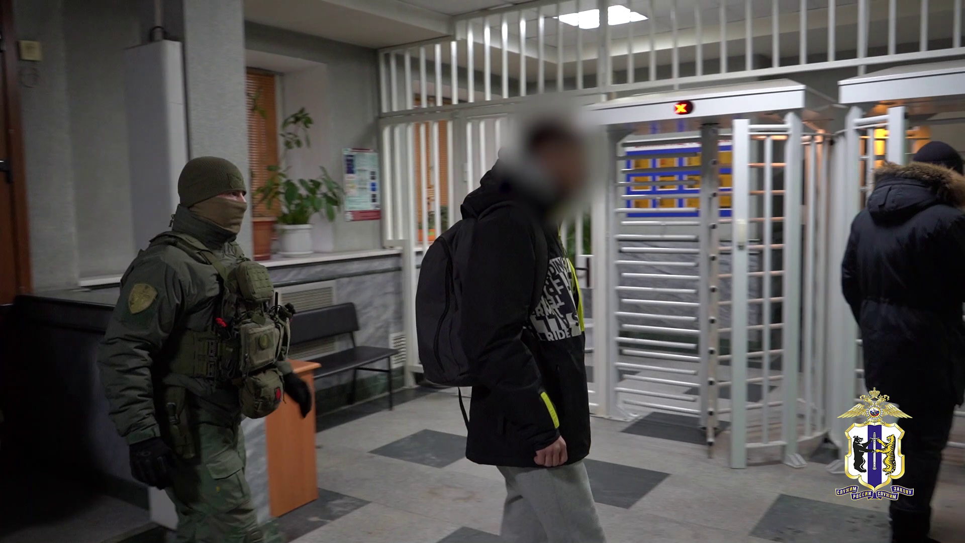 В Хабаровске полиция пресекла деятельность группы, организовавшей занятие проституцией в саунах и банях