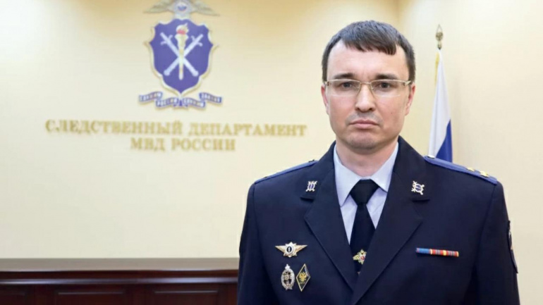 Воины на цифровом поле