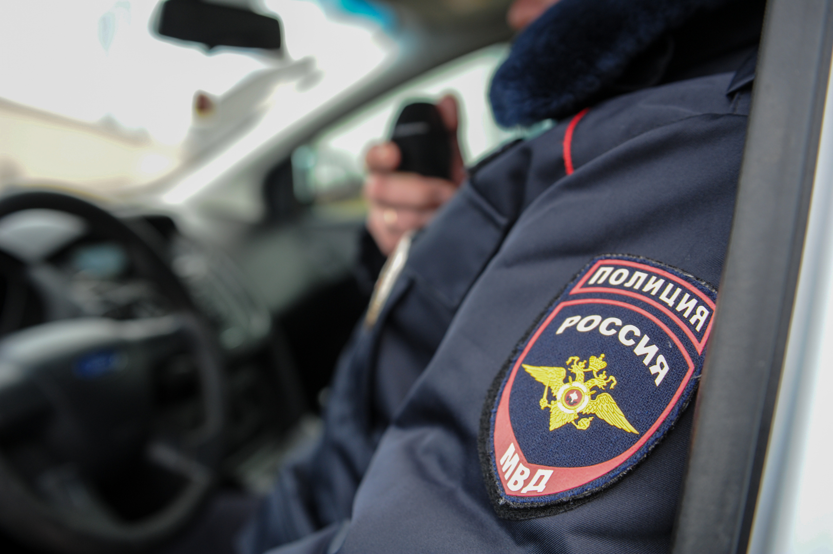 Ирина Волк: Московскими полицейскими задержаны подозреваемые в мошенничестве со страховыми выплатами