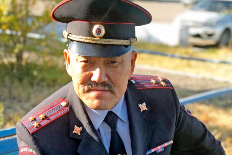 По законам рода и совести