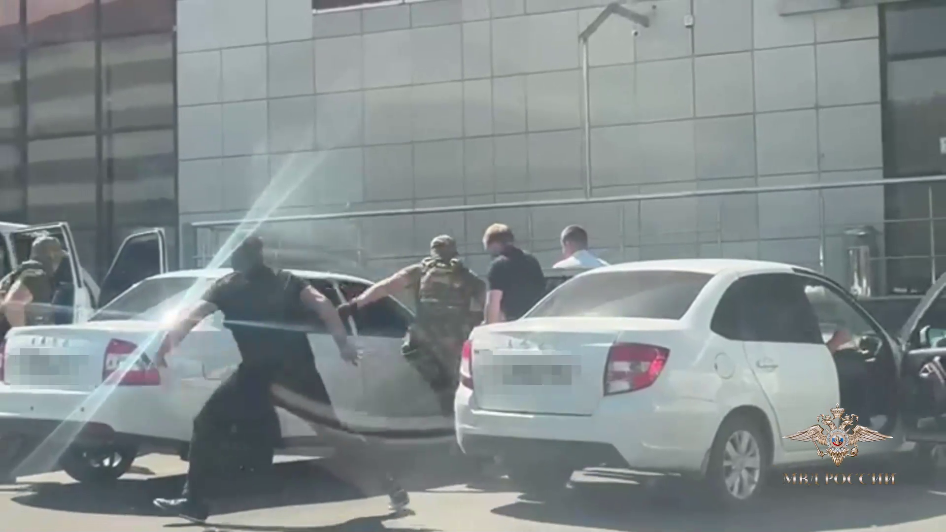 Ирина Волк: В Ставрополе полицейские пресекли противоправную деятельность банды, вымогавшей у жителей региона крупные суммы