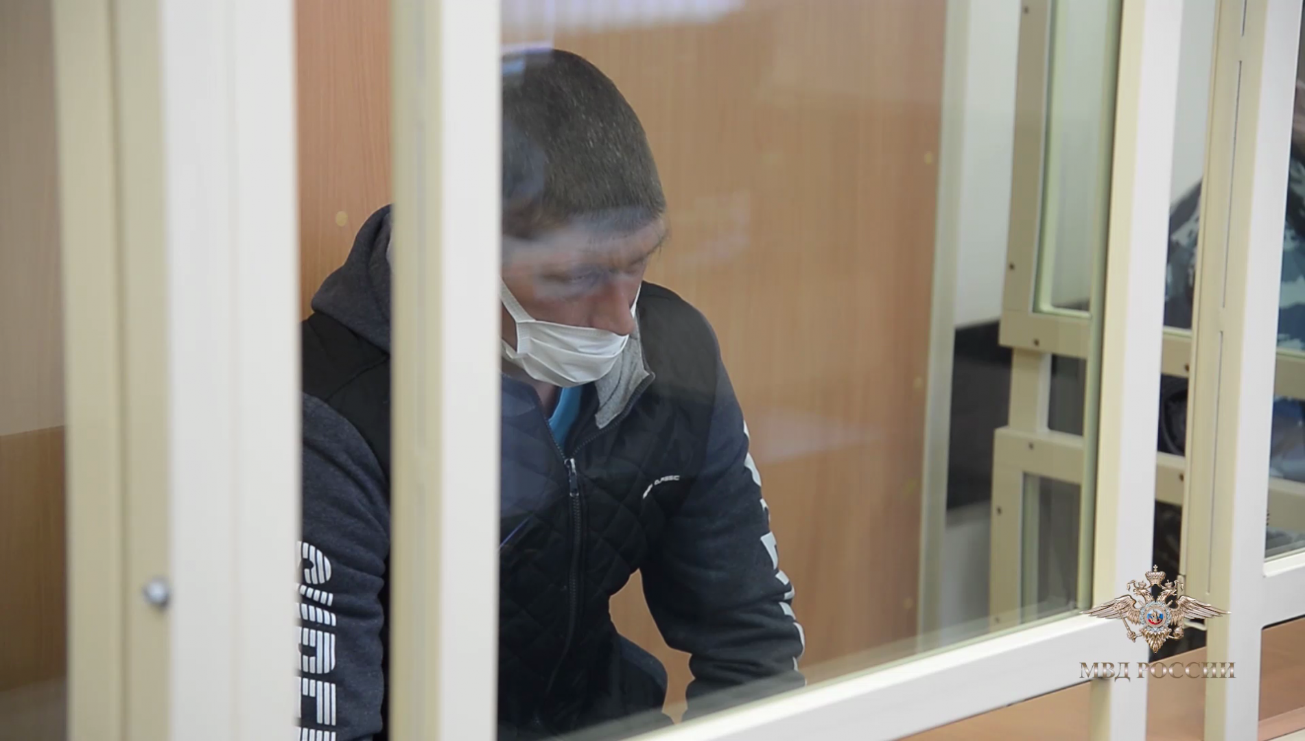 Ирина Волк: В Пермском крае полицейские задержали подозреваемого в ограблении 93-летнего пенсионера