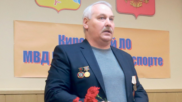 Самое страшное - тишина
