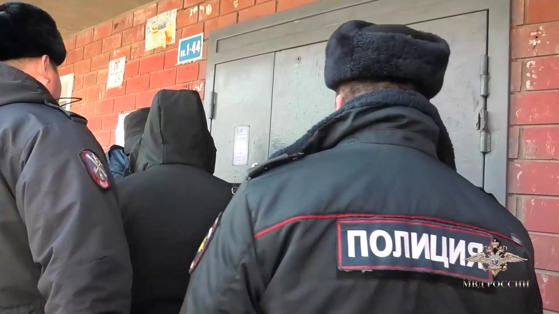 Ирина Волк: В Иркутске полицейские помогли женщине избежать потери жилища