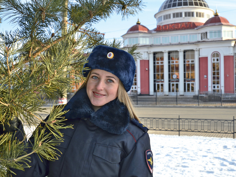 Понять и помочь