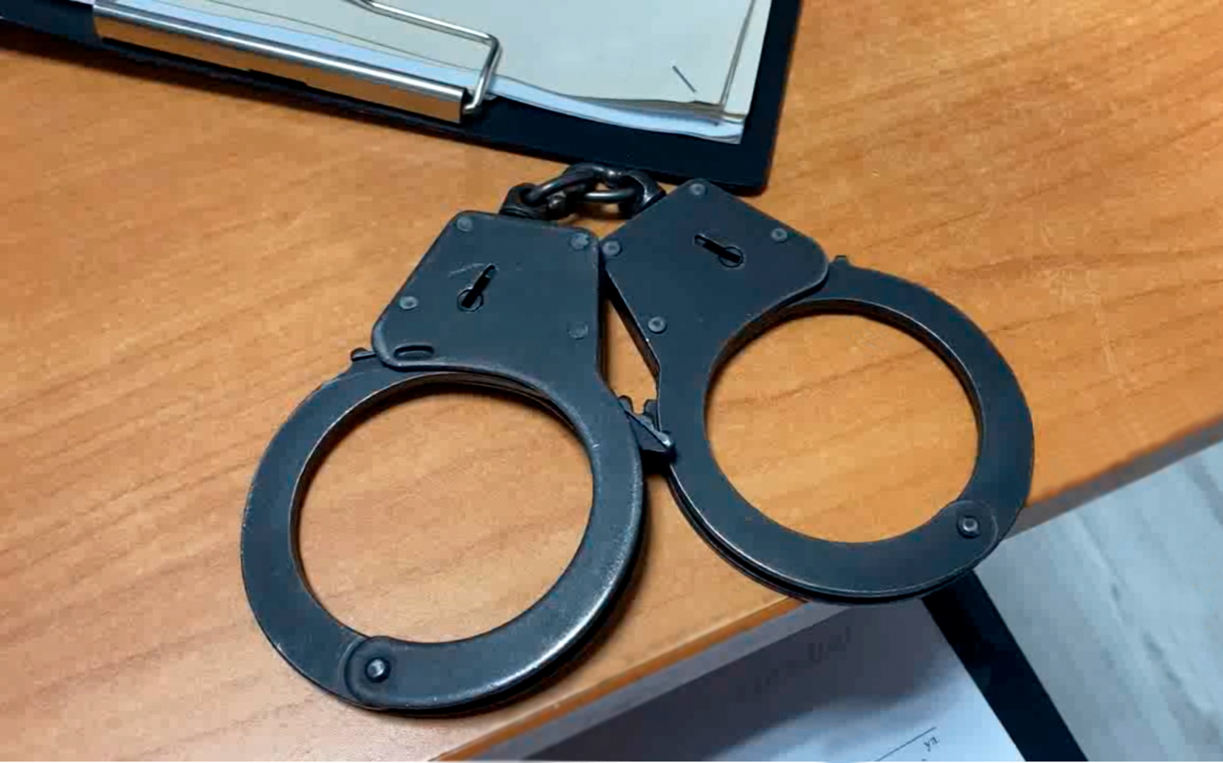 В Ростове-на-Дону полицейские с поличным задержали домушников, похитивших имущество на 4 млн рублей