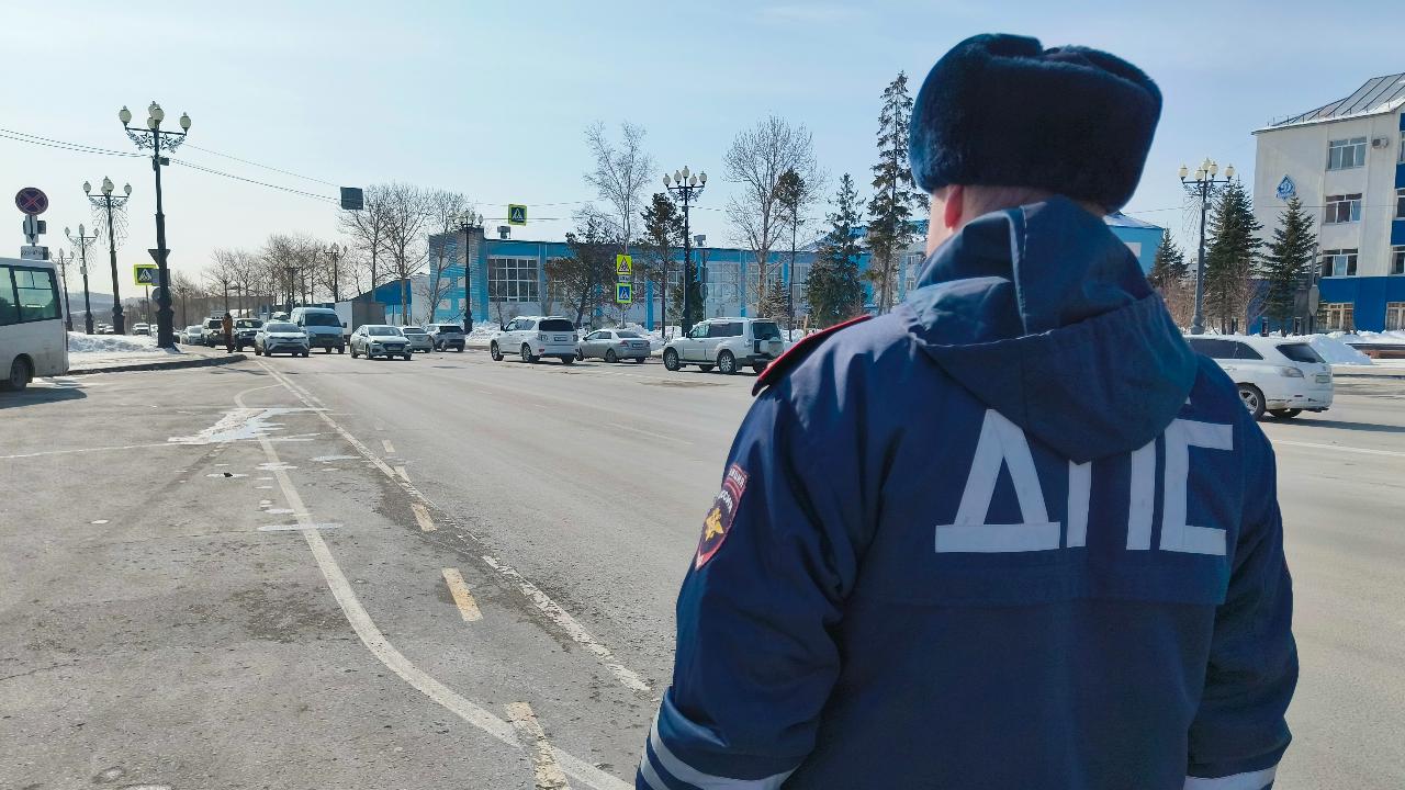 На Сахалине в ходе рейда полицейскими выявлено 57 нарушений миграционного законодательства