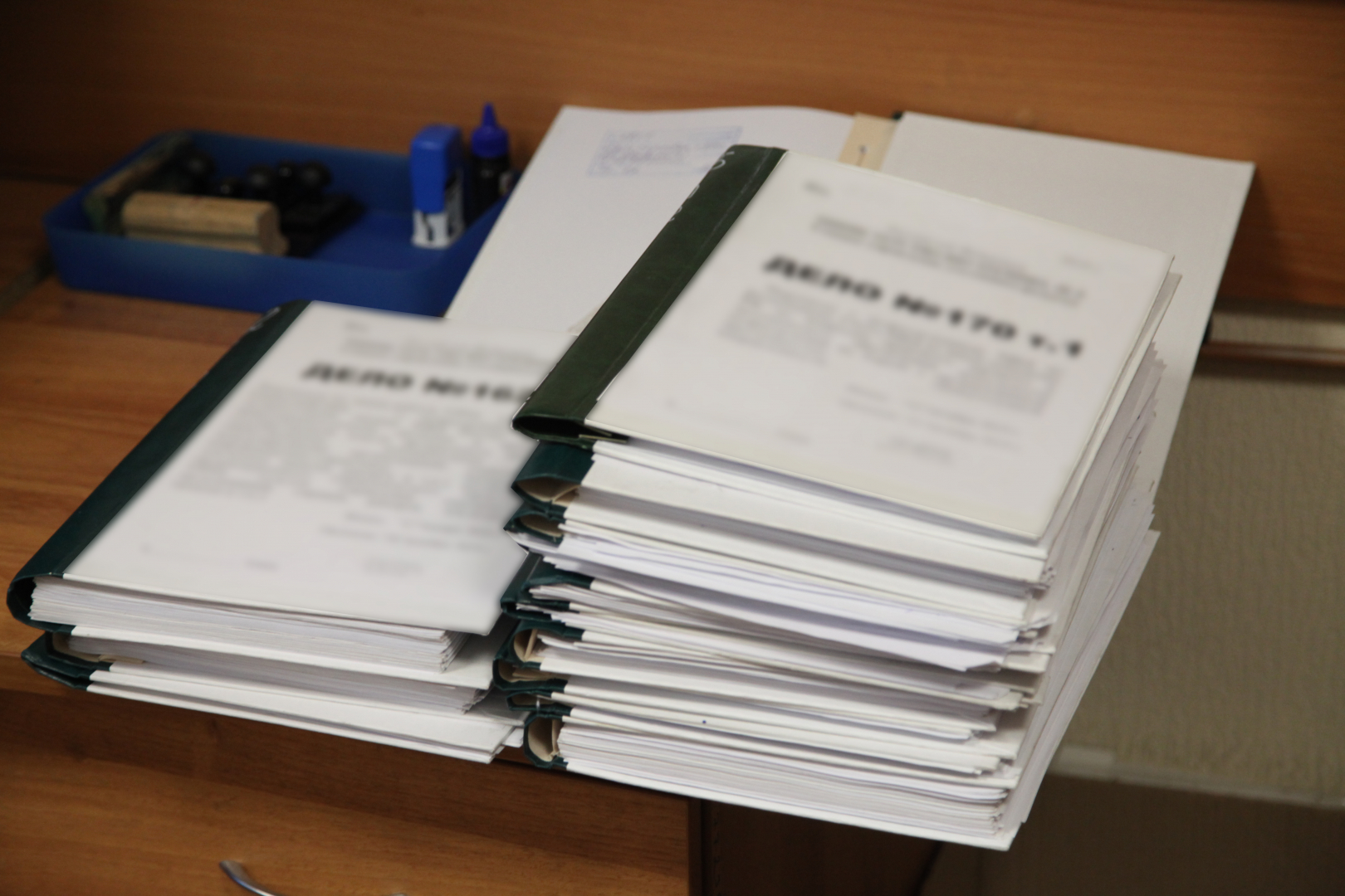 Дело в отношении иностранного гражданина