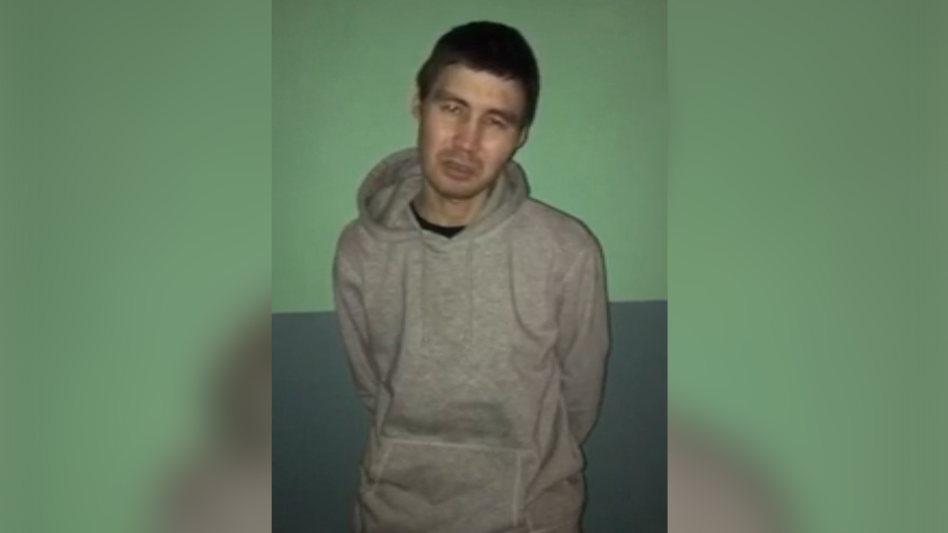 Задержан мужчина, причинивший ножевые ранения пассажиру московского метрополитена