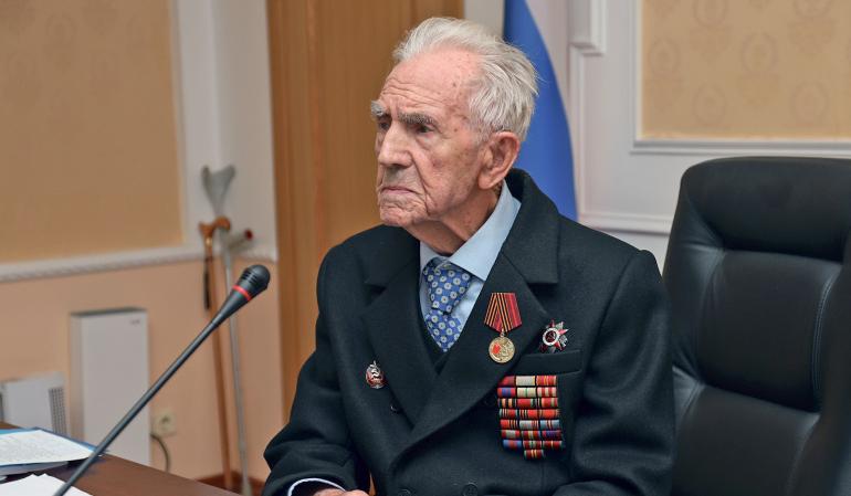 Делать добро не задумываясь