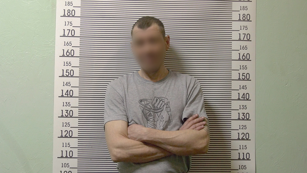 Пермский автослесарь сам сообщил в полицию о том, что он угнал автомобиль