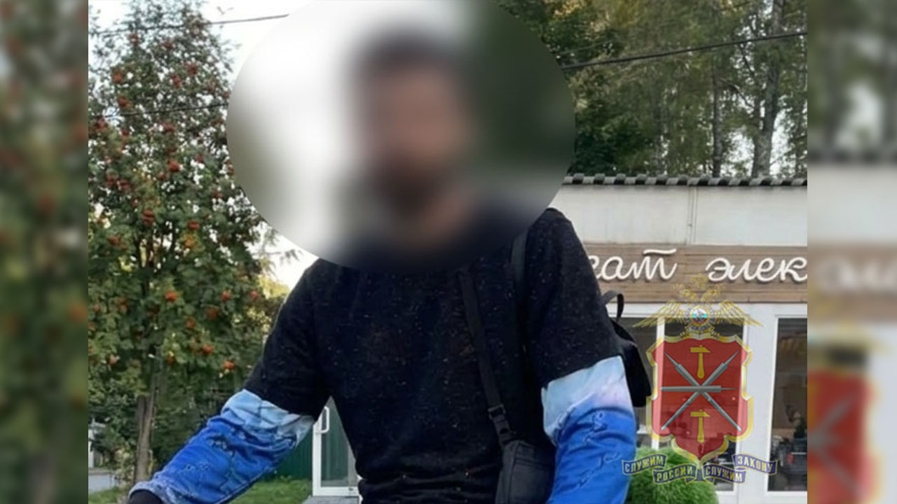 Житель Тулы оштрафован за дискредитацию ВС РФ и публикацию экстремистской символики в соцсети
