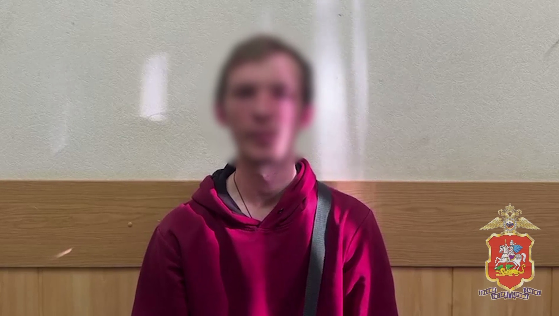 Обвинение в краже техники и попытке хищения двух машин предъявлено жителю подмосковного Раменского