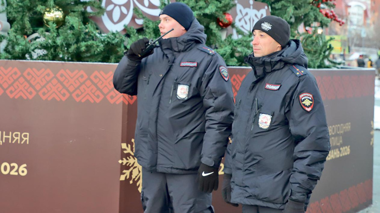 Главная сказка страны