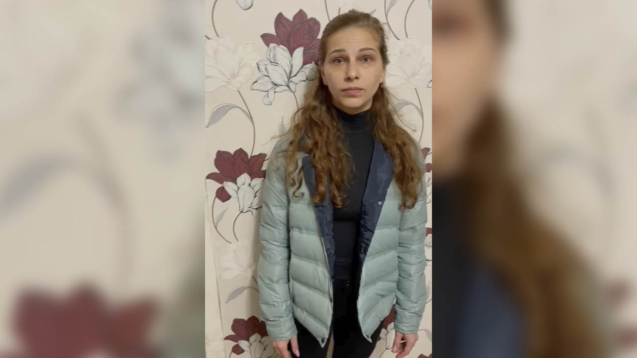 Сотрудники полиции Санкт-Петербурга задержали подозреваемую в хищении денег у пожилых людей
