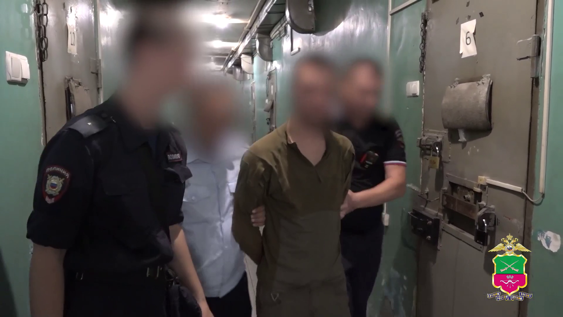 Запорожская полиция задержала жителя Ульяновска за разбой, совершённый под предлогом продажи техники