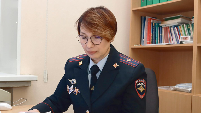 Когда решает умение выслушать
