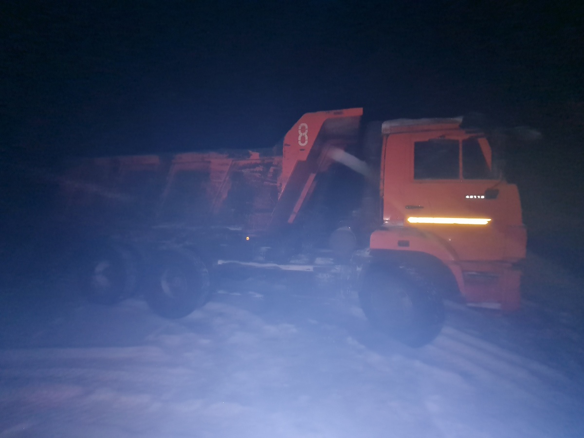В Хабаровском крае в суд направлено дело об угоне грузовика стоимостью порядка 3 млн рублей
