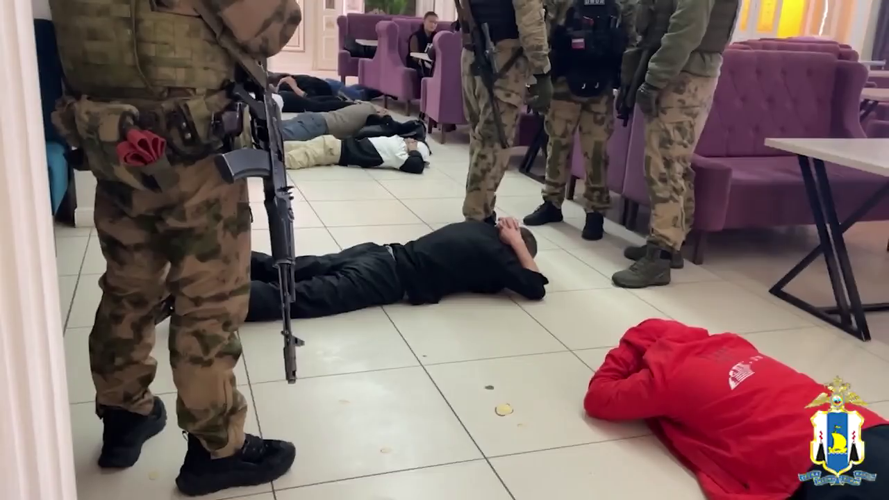 В ходе трёхдневной операции полиция Сахалина выявила 16 нарушений миграционного законодательства