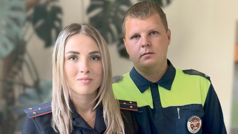 Когда буря не страшна
