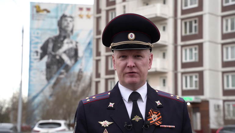 Память в названиях улиц