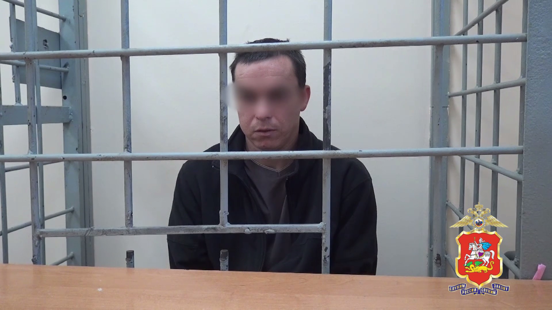 В Подмосковье задержан водитель фуры, причастный к пропаже партии шерстяных носков на 3,5 млн рублей