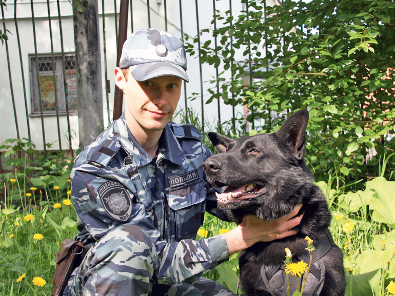 Ловкий Фокус