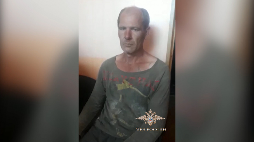 Убийца двух девочек найден