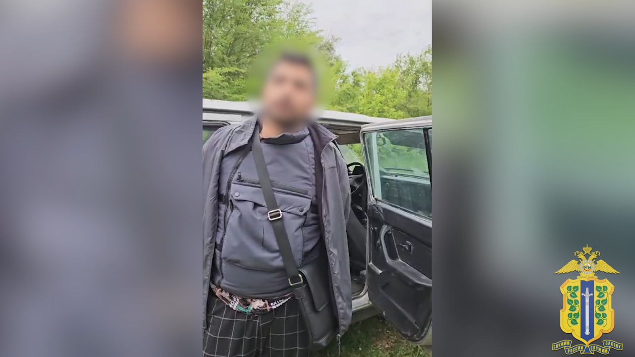 В Липецкой области полицейские задержали афериста, похитившего у четырёх граждан свыше 3,3 млн рублей