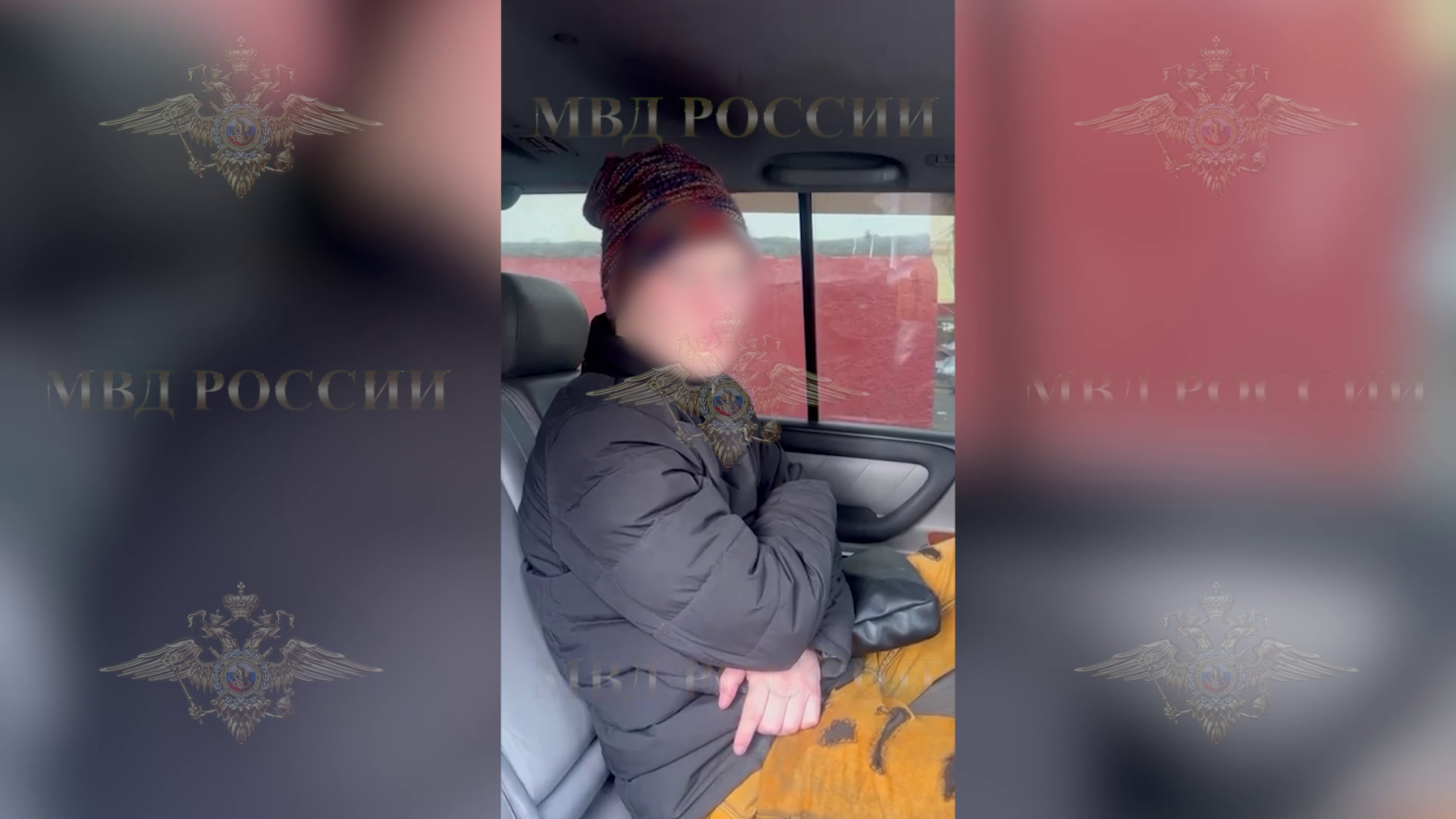 Ирина Волк: Оперативники уголовного розыска задержали курьера, который забрал деньги предпринимательницы, убитой на северо-западе столицы