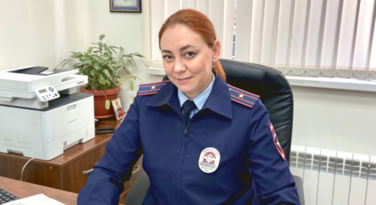 Работа профессионала