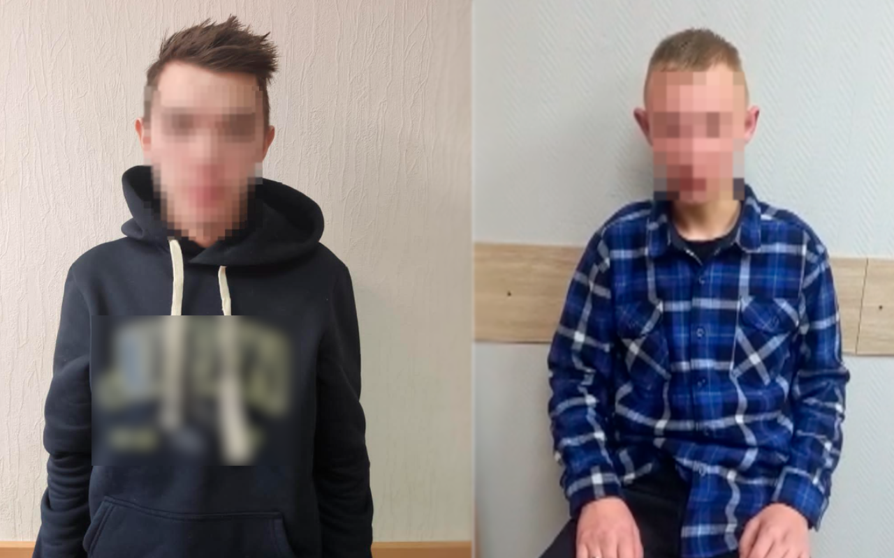 В Удмуртии задержаны молодые люди, обманувшие на 500 тысяч рублей и пенсионерку, и своих нанимателей