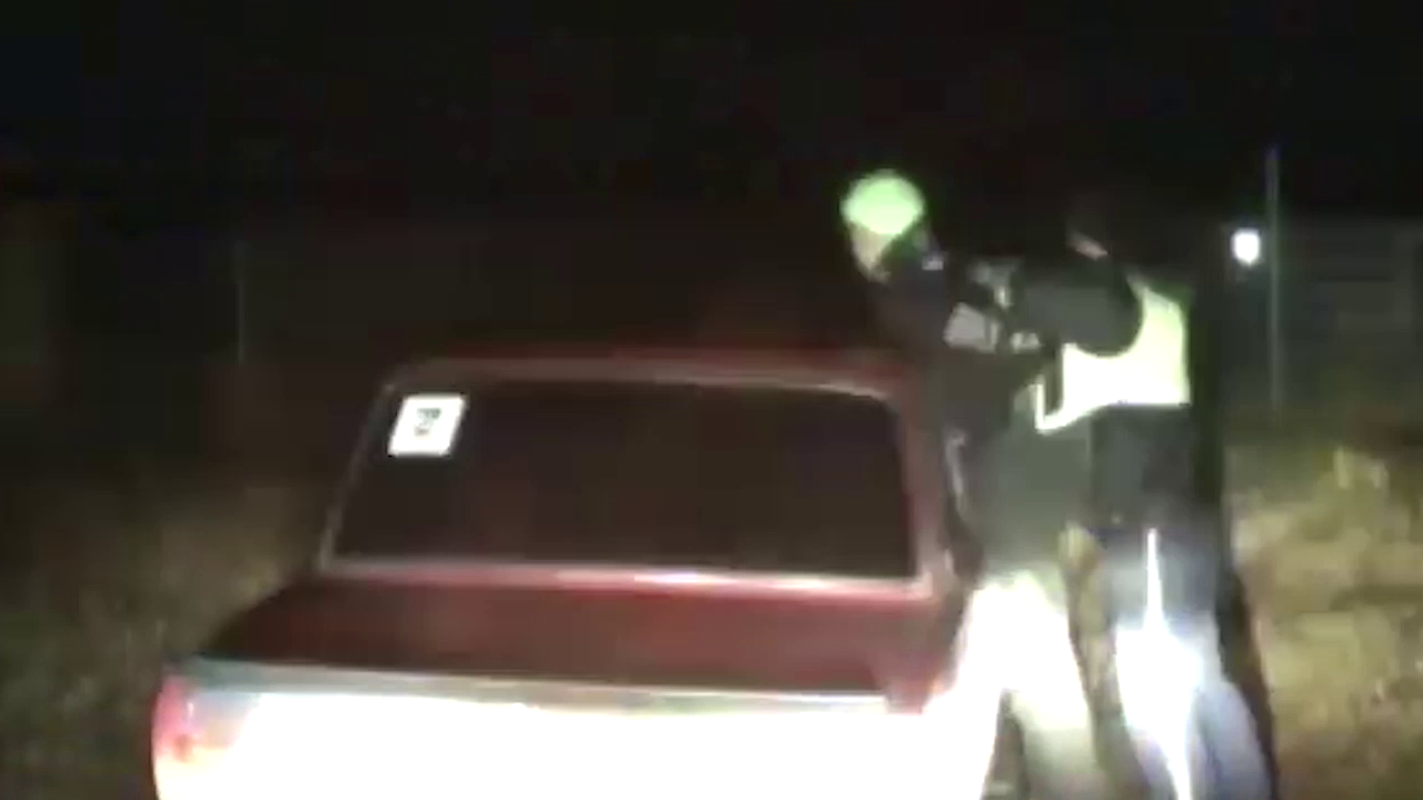 В Челябинской области задержан 17-летний водитель, катавшийся на машине отца без водительских прав