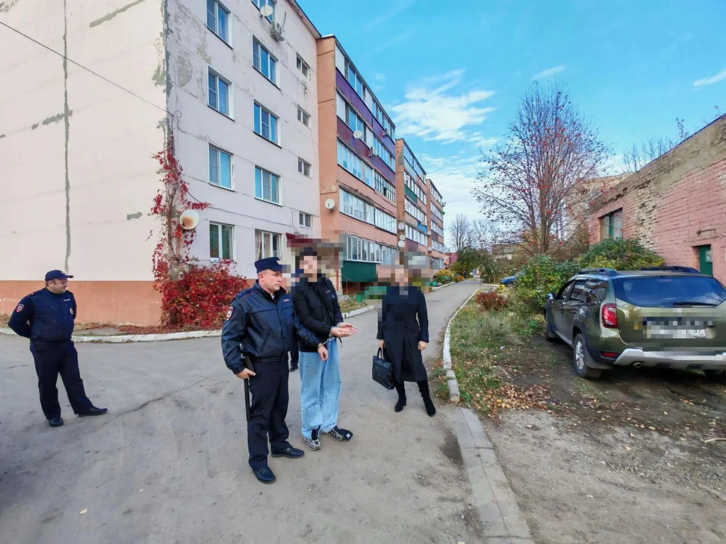 Бдительная жительница Орловской области сберегла свои деньги, не поверив онлайн-собеседникам