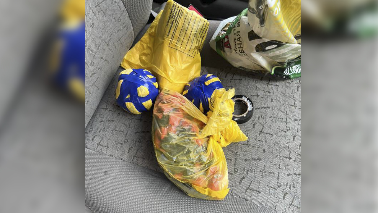 Во Владимирской области полицейские задержали мужчину, подозреваемого в покушении на сбыт героина