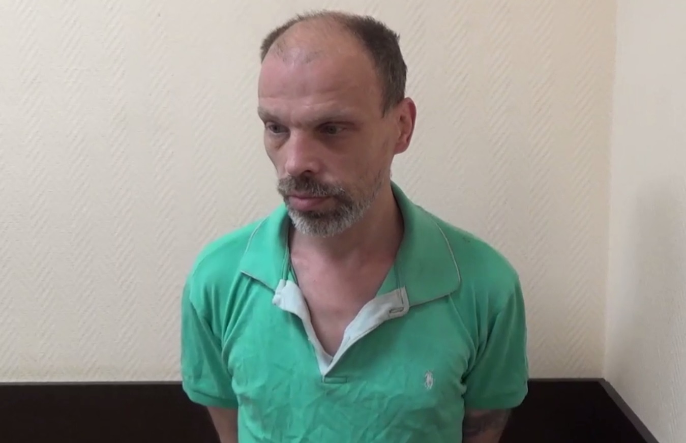 Сотрудниками полиции Москвы задержан подозреваемый в двух кражах и разбое