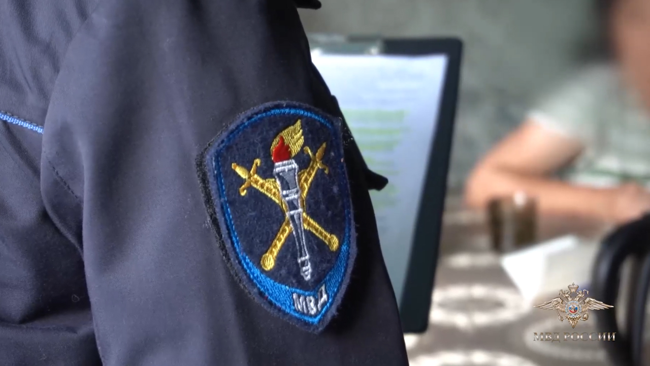 Ирина Волк: В Амурской области сотрудники полиции выявили факты получения социальных выплат на несуществующих детей