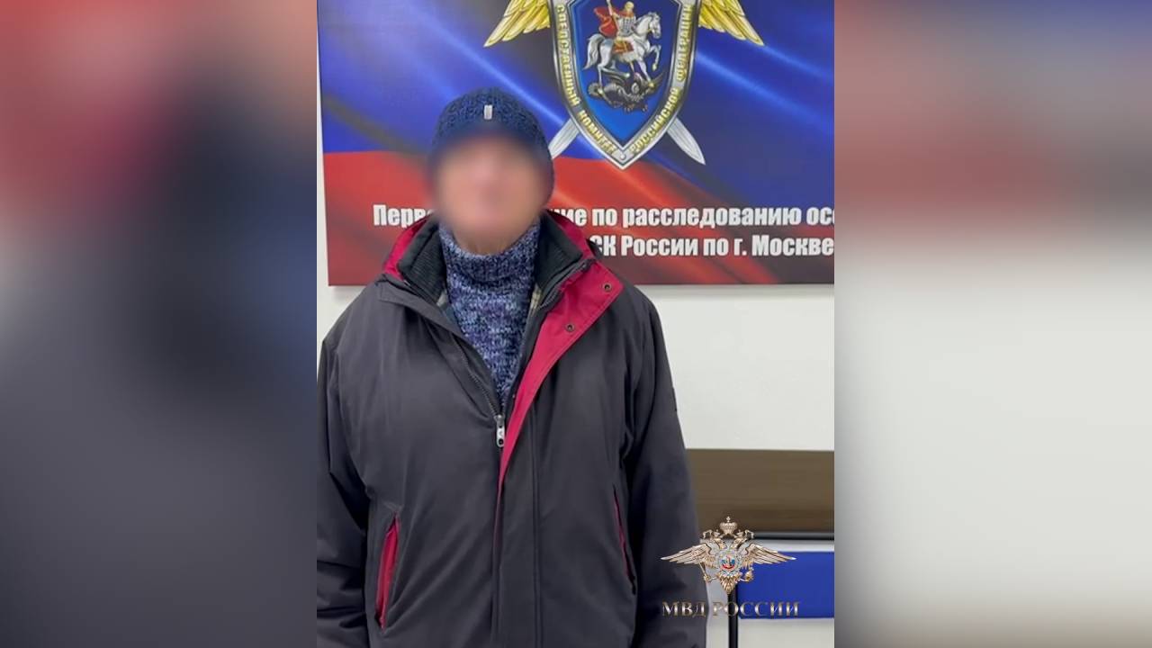 Ирина Волк: В Омске полицейские задержали подозреваемого в убийстве, которое было совершено 48 лет назад