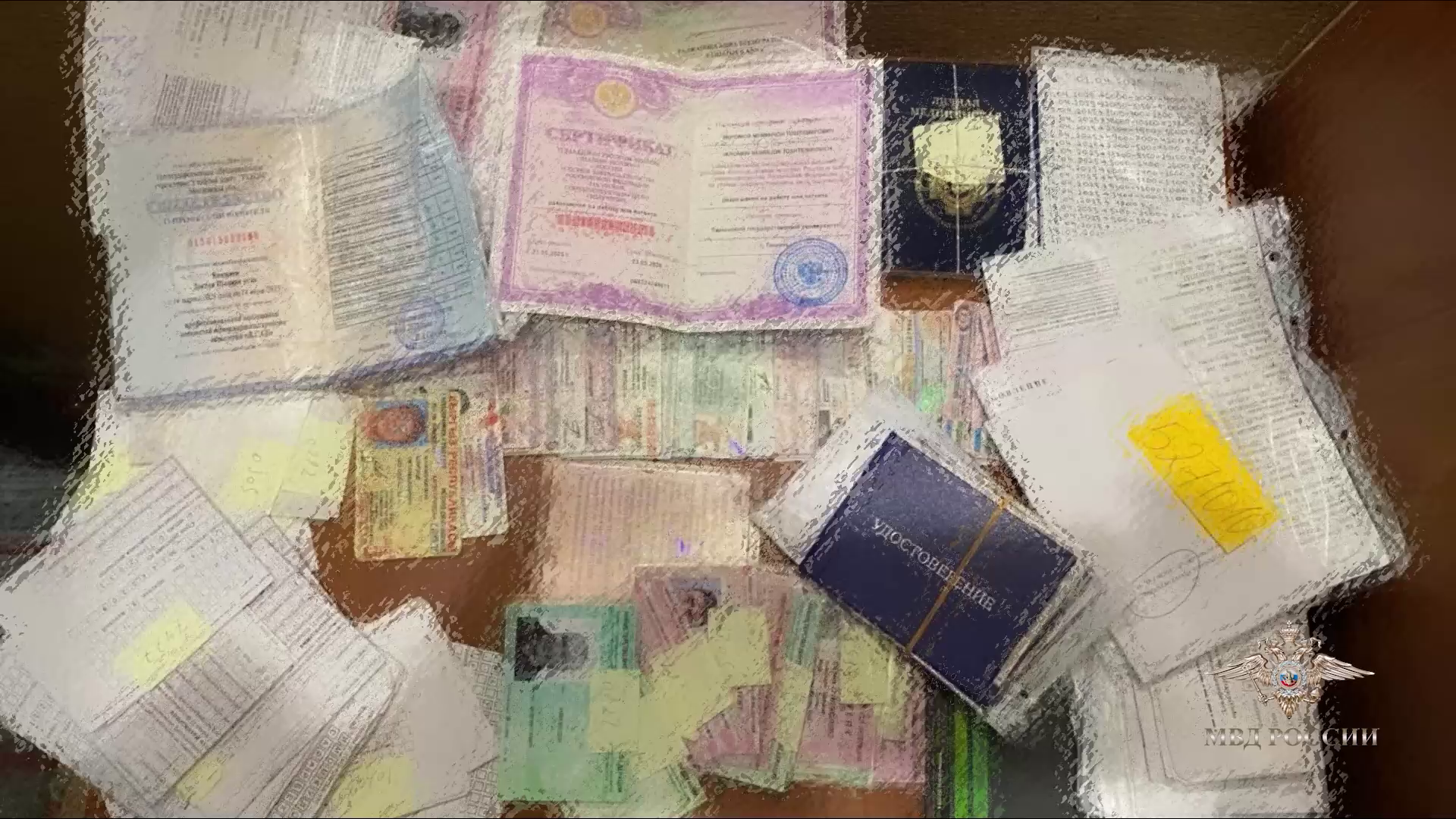 Ирина Волк: На юго-востоке Москвы полицейскими задержаны иностранцы, которые подозреваются в организации незаконной миграции