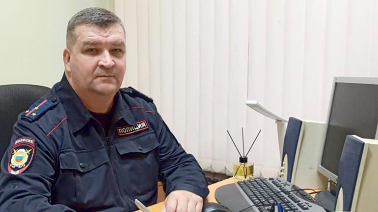 Контакт требует бдительности