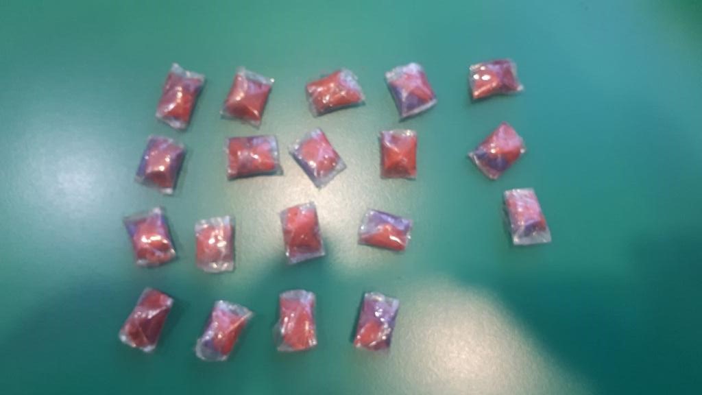 В Рязани перед судом предстанет иностранец, обвиняемый в покушении на сбыт метадона и героина