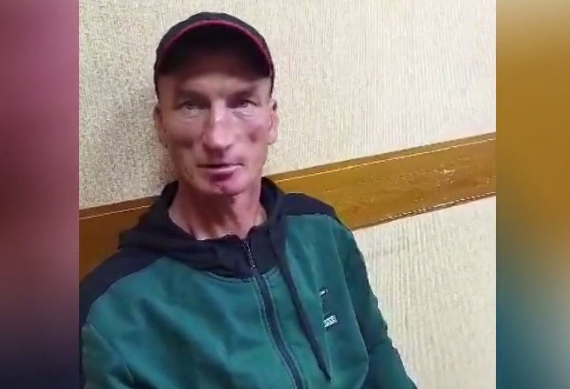 В Мордовии полицейские с поличным задержали подозреваемого в 21 краже телефонного кабеля