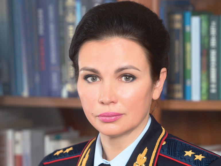 Добро пожаловать домой
