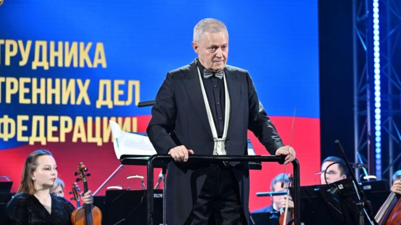 Феликсу Арановскому присвоено почетное звание «Народный артист Российской Федерации»