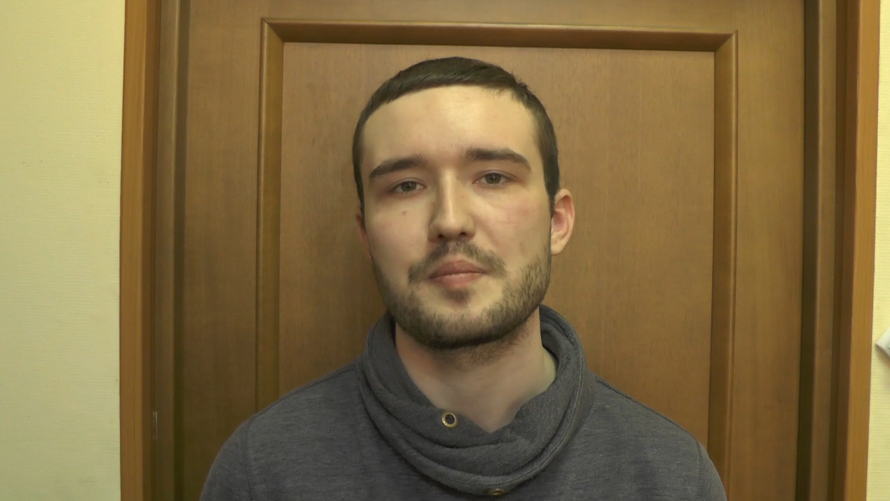 В Санкт-Петербурге полицейские задержали 24-летнего закладчика «синтетики»
