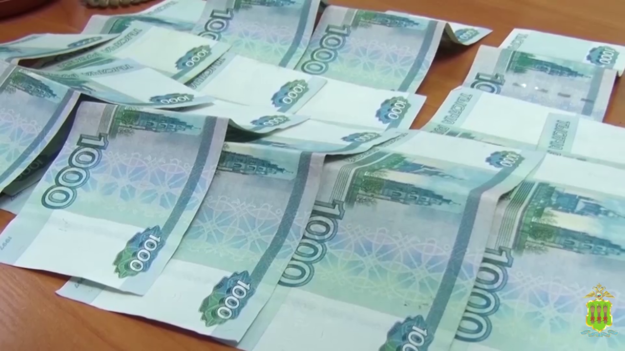 В Пензе полицейскими задержаны лжериелторы, обманувшие 15 граждан на 100 тысяч рублей