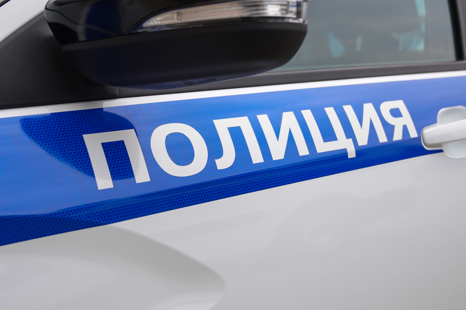 Подозреваемый в совершении пяти грабежей задержан сотрудниками полиции Красноярска